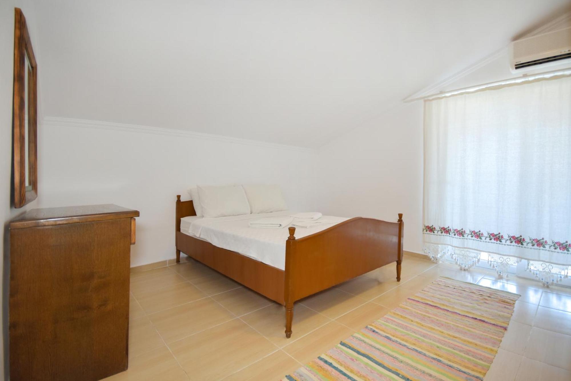 Kaya Apart Datça Habitación foto