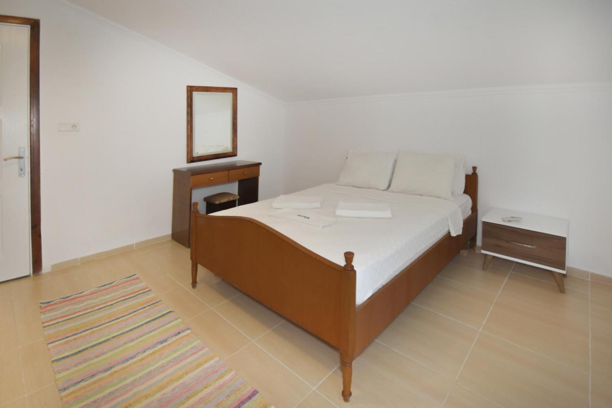 Kaya Apart Datça Habitación foto